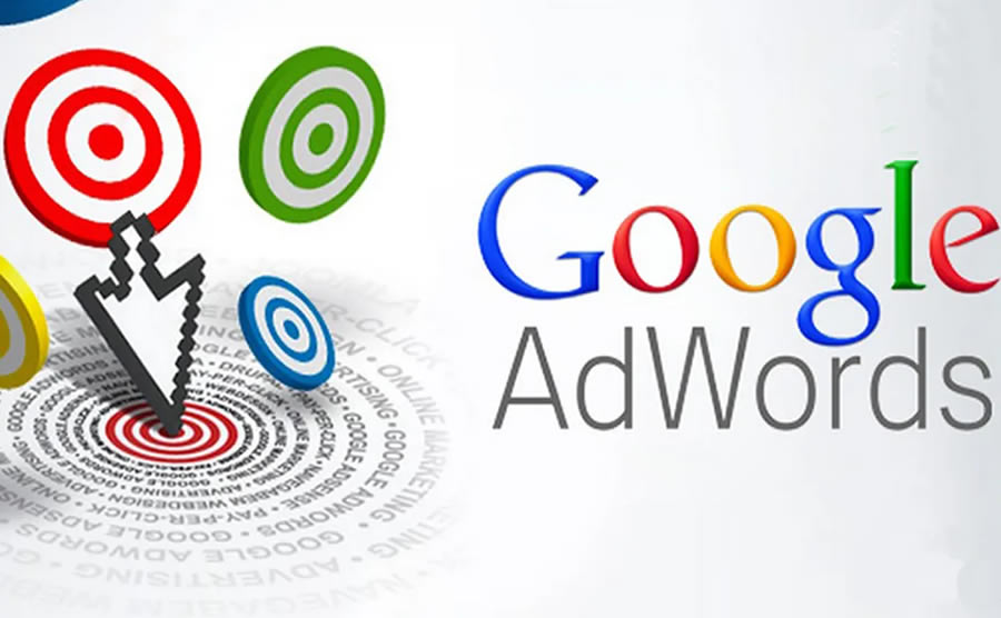 Chạy quảng cáo Google adwords
