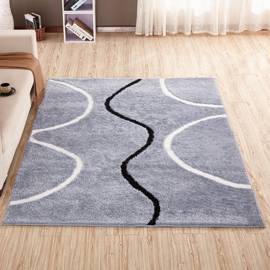 Thảm trải s&agrave;n tại H&agrave; Tĩnh