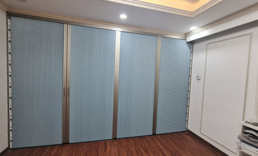 V&aacute;ch r&egrave;m tổ ong ngăn lạnh tại H&agrave; Tĩnh